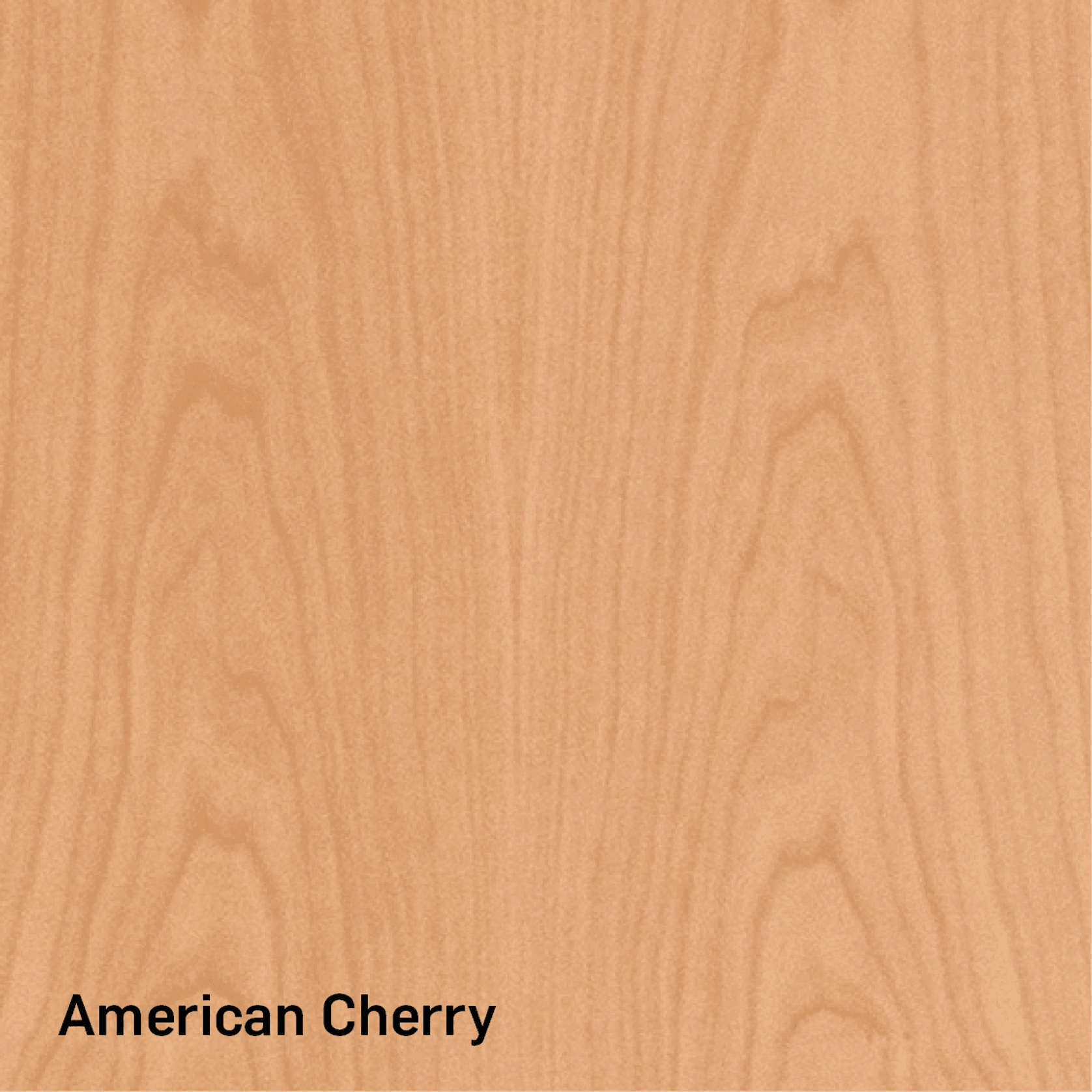 Square Timber Veneered Table Top gallery detail image