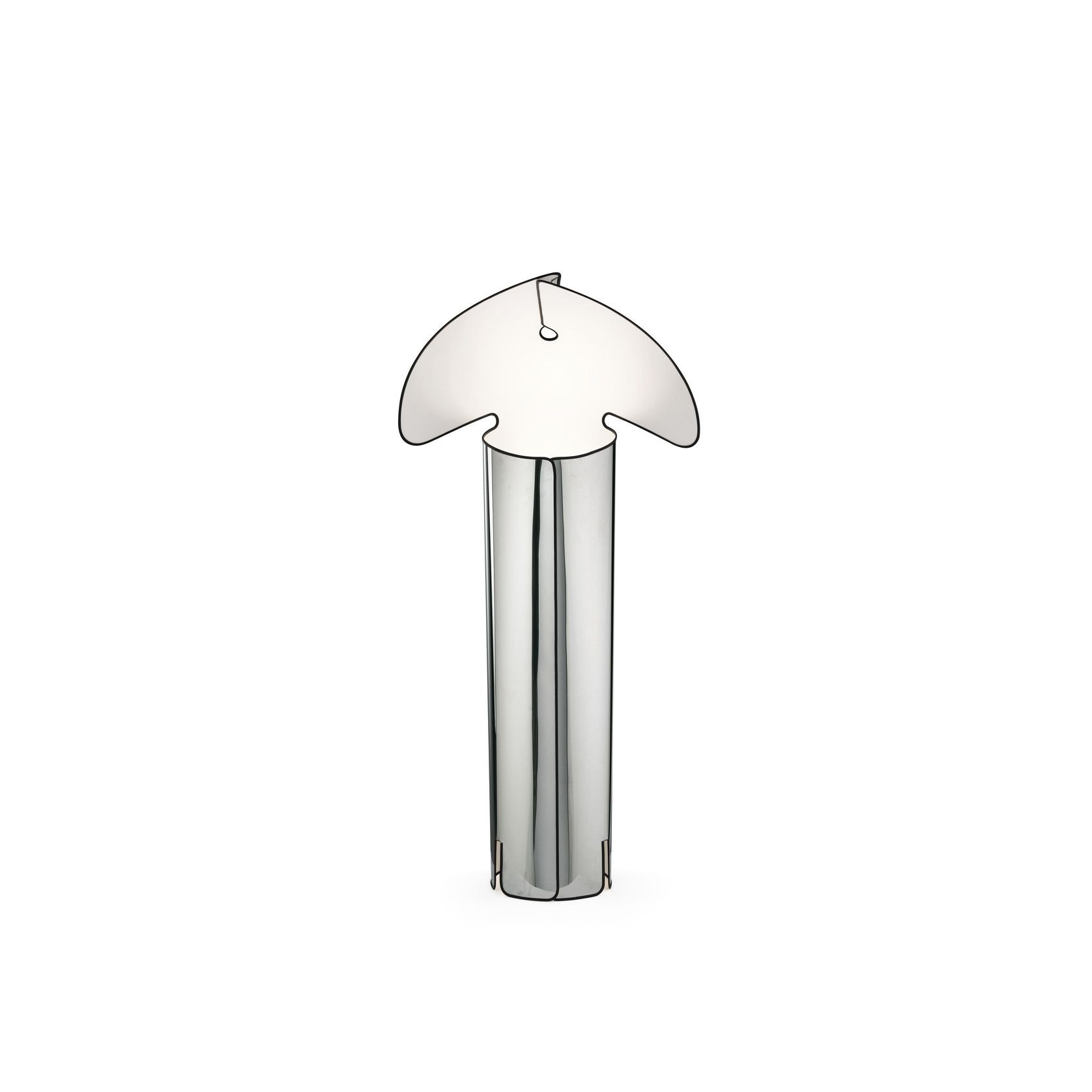 Chiara Floor Lamp gallery detail image