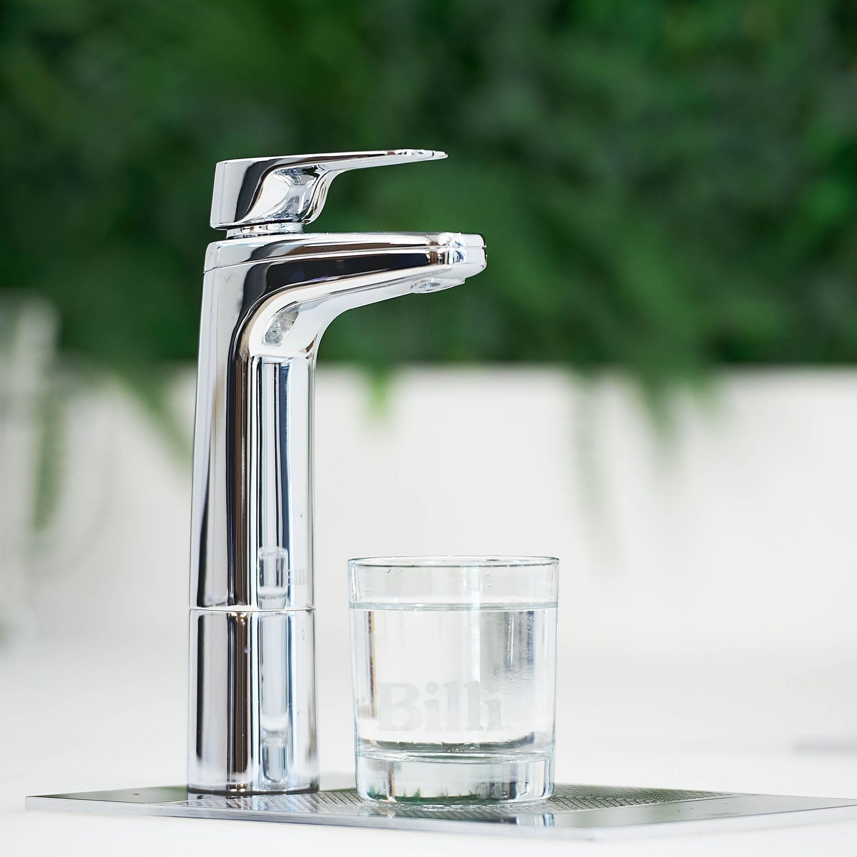 Billi Home BCS with XL Levered Dispenser gallery detail image
