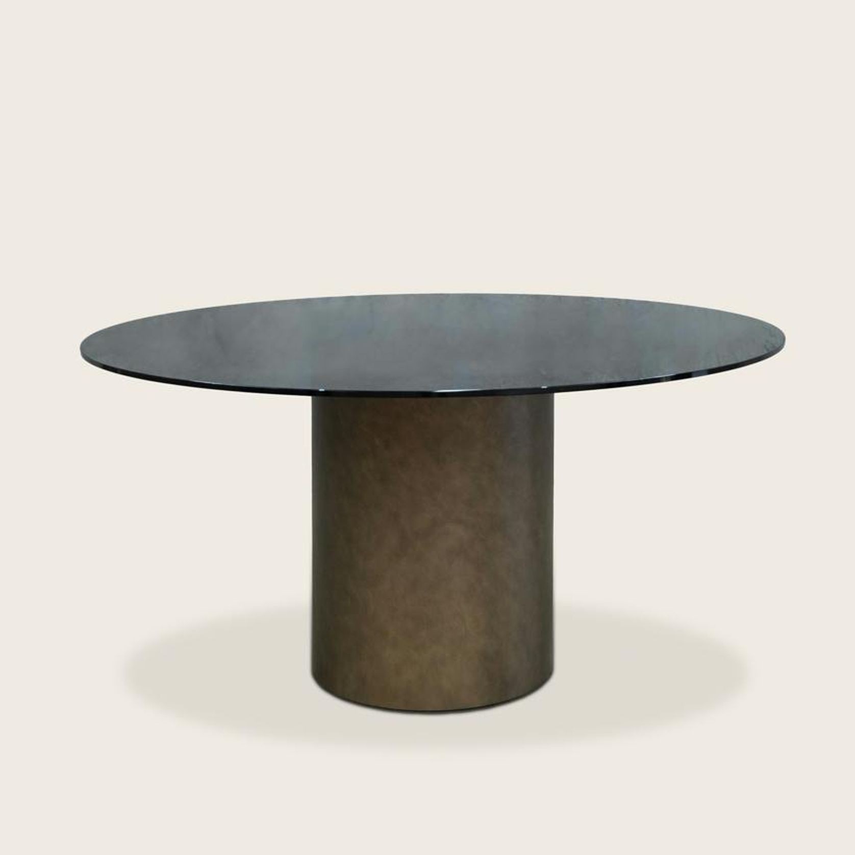 Cilindro Dining Table gallery detail image