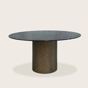 Cilindro Dining Table gallery detail image