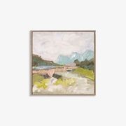 Cinnamon Gorge - Limited Edition Print gallery detail image