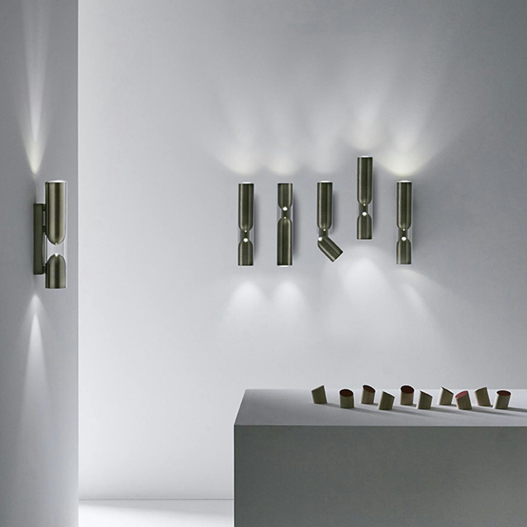 Clash Wall Lamp gallery detail image