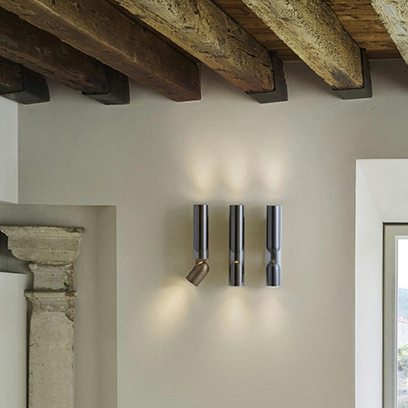 Clash Wall Lamp gallery detail image