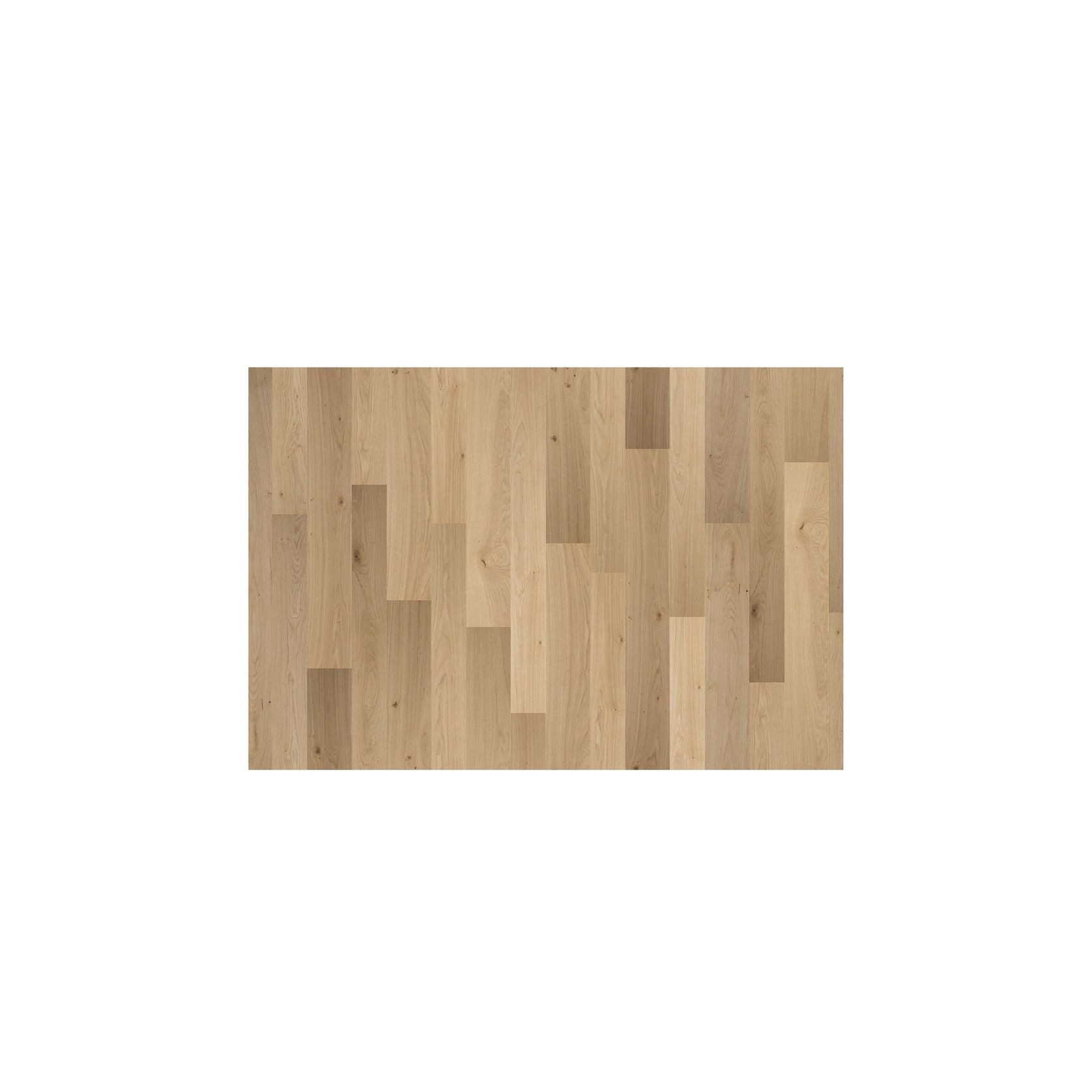 Listone Giordano Oak Flooring gallery detail image