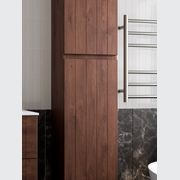 Lineare Tall Bathroom Cabinet | Coastal Front gallery detail image