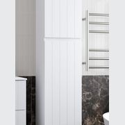 Lineare Tall Bathroom Cabinet | Coastal Front gallery detail image