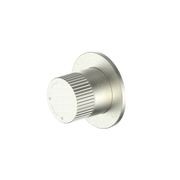 Nature Lineare Shower Diverter | Textured Handle gallery detail image