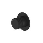 Code Nature Piper Shower Diverter | Textured Handle gallery detail image