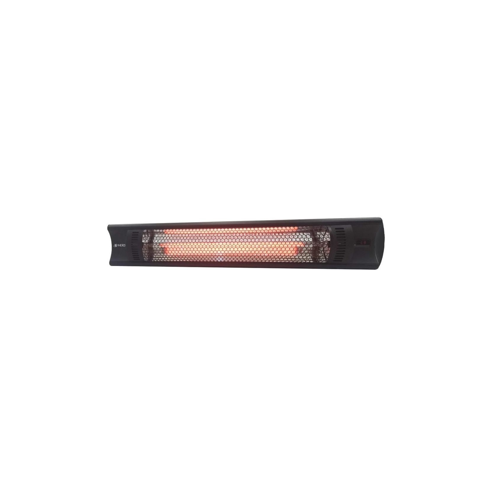 Colorado 2500 Watt Heater with Remote gallery detail image