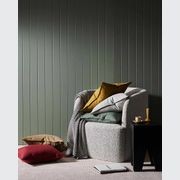 Weave Home European Linen Como Cushion - Laurel | Three Sizes gallery detail image