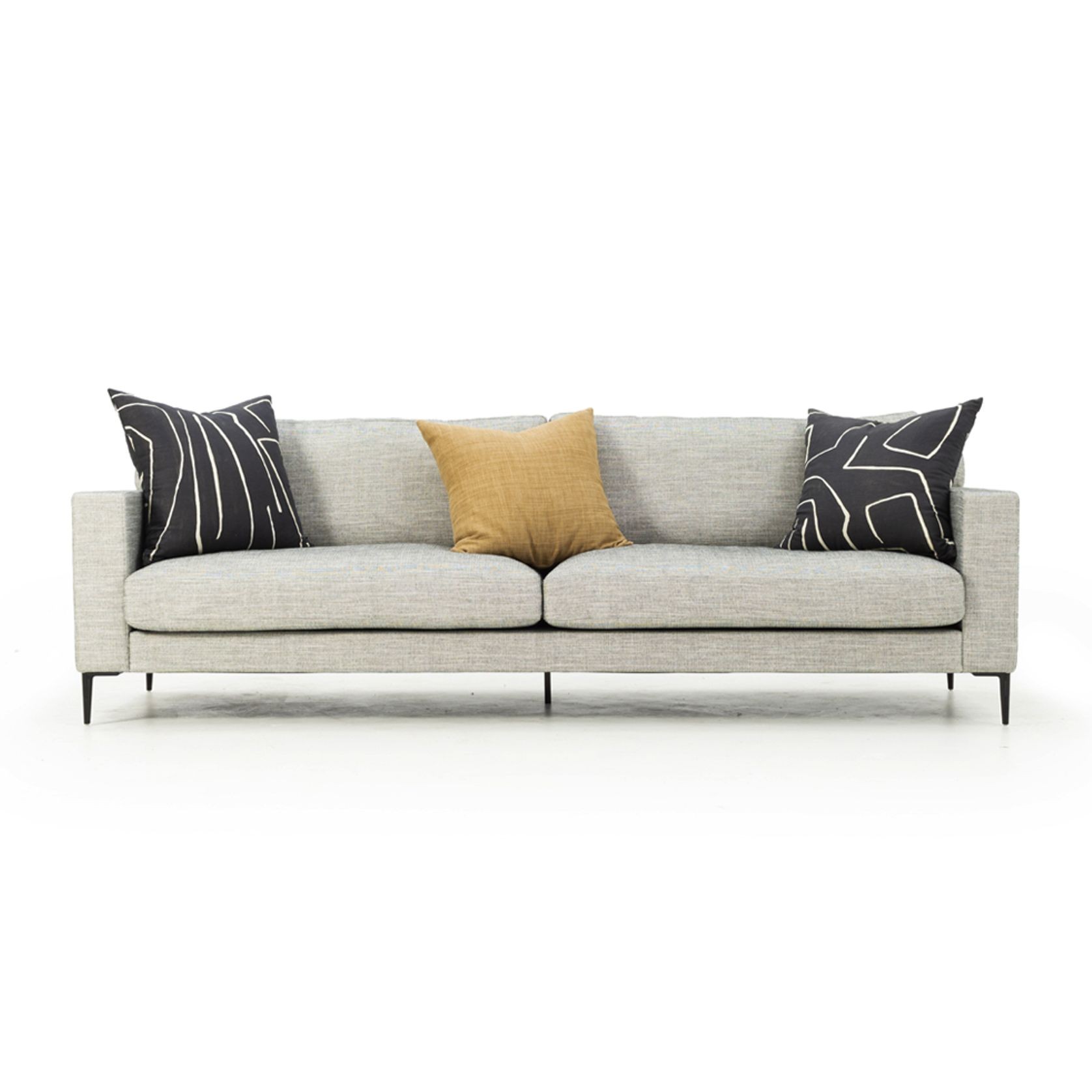 Como Sofa by TRENZSEATER Design gallery detail image