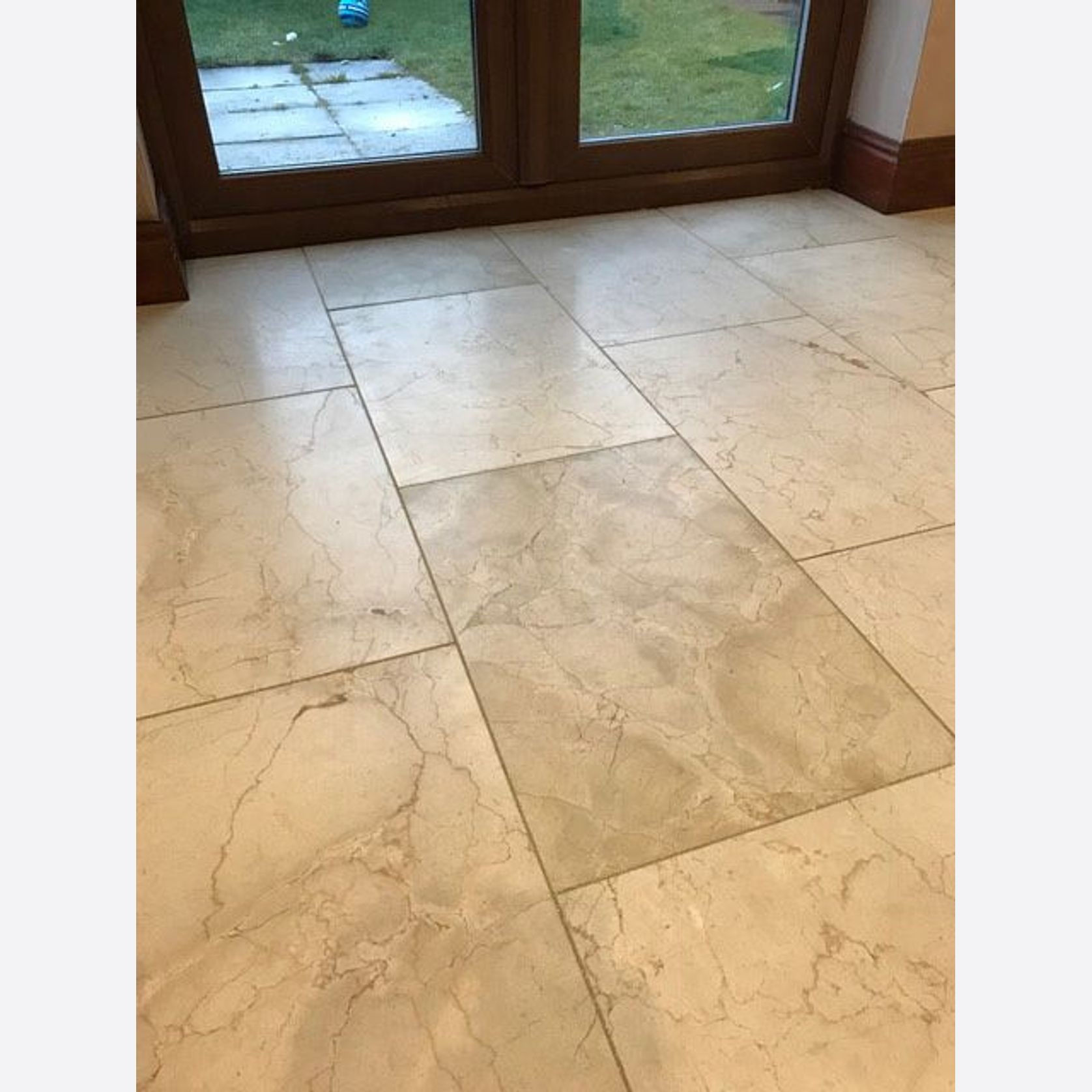Tallin Grey Limestone Tiles gallery detail image