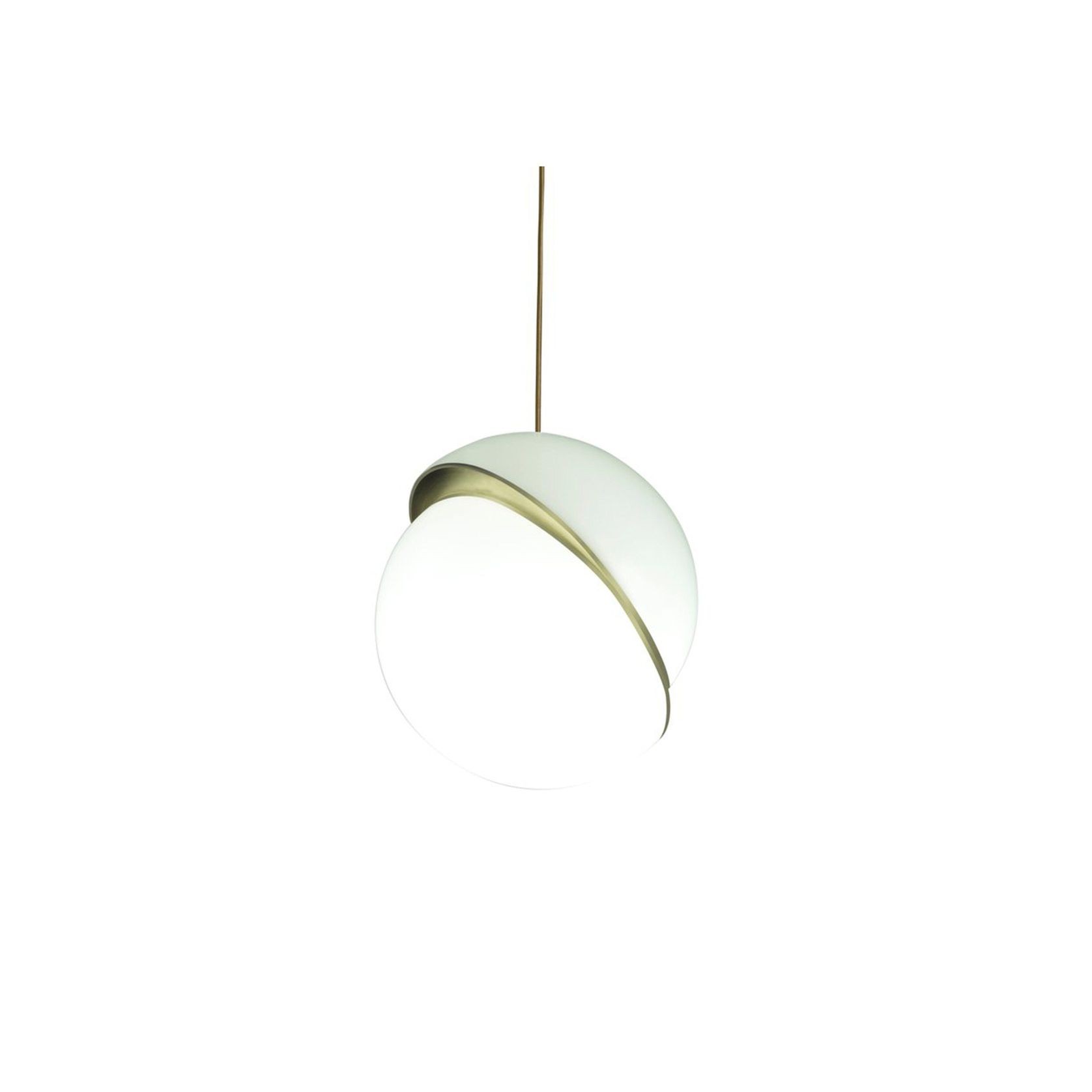 Crescent Light gallery detail image