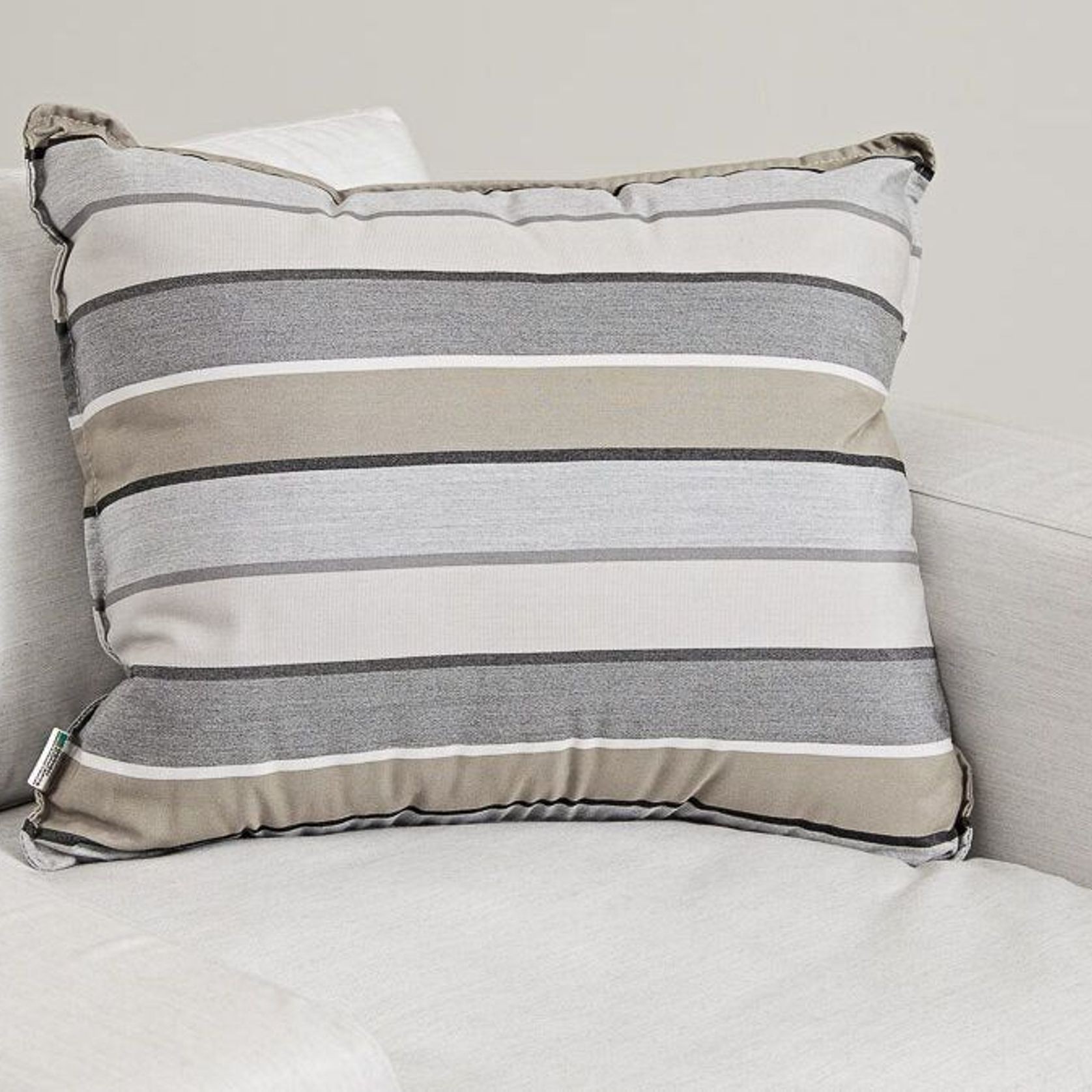 Sunbrella Outdoor Throw Cushion gallery detail image