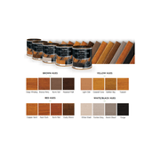 CUTEK® Colourtones | Kauri Gum gallery detail image