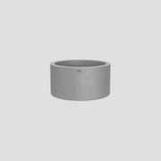 Bottomless Cylindrus 350 Planter gallery detail image