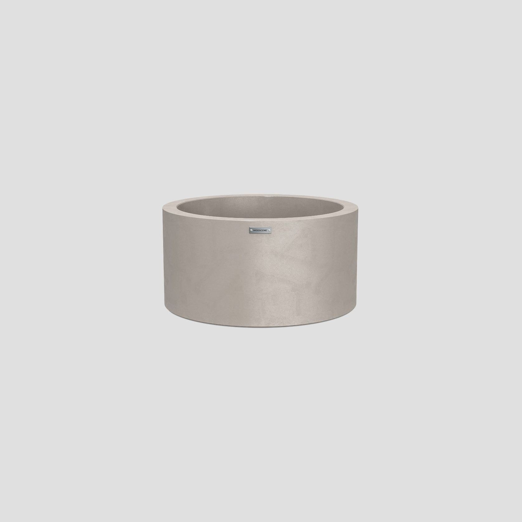 Bottomless Cylindrus 350 Planter gallery detail image