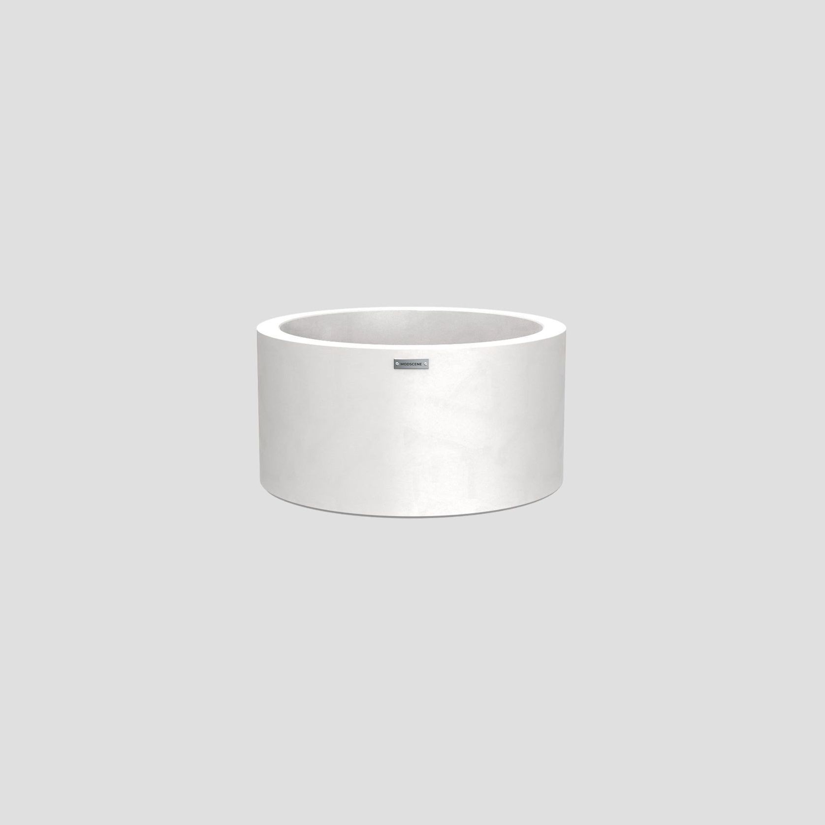 Bottomless Cylindrus 350 Planter gallery detail image