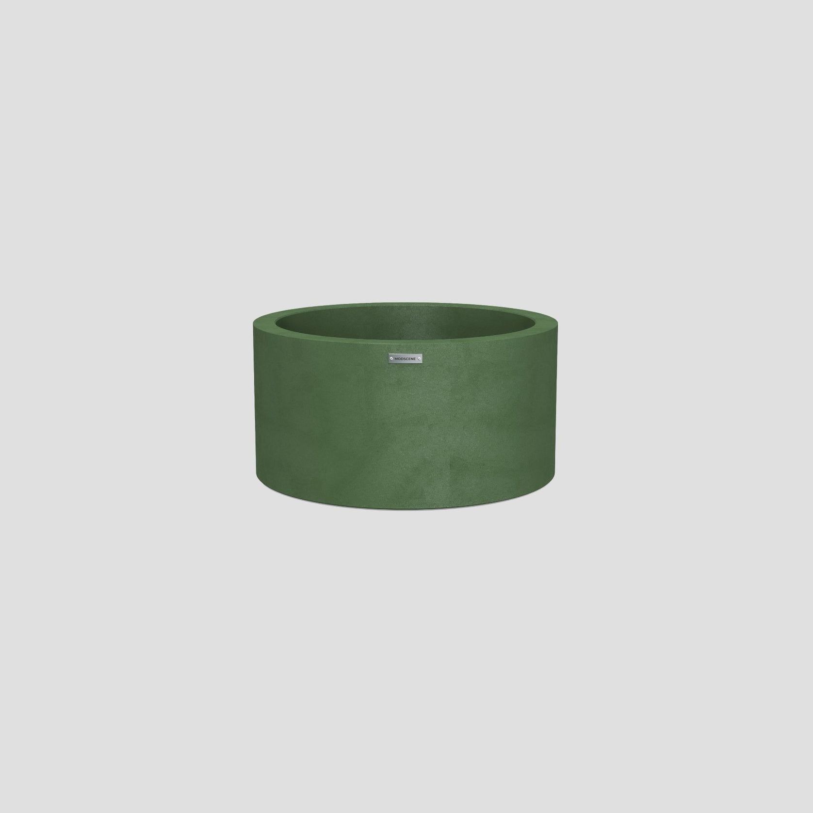 Bottomless Cylindrus 350 Planter gallery detail image