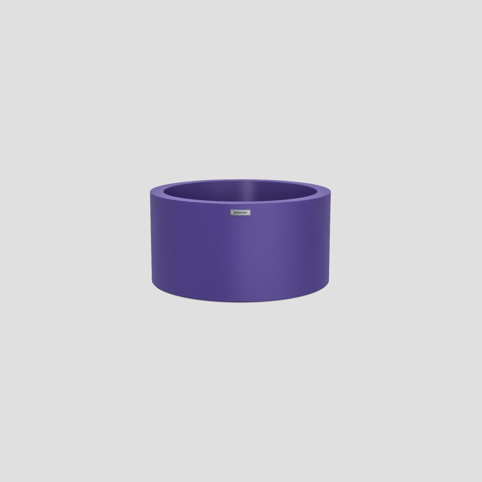 Bottomless Cylindrus 350 Planter gallery detail image