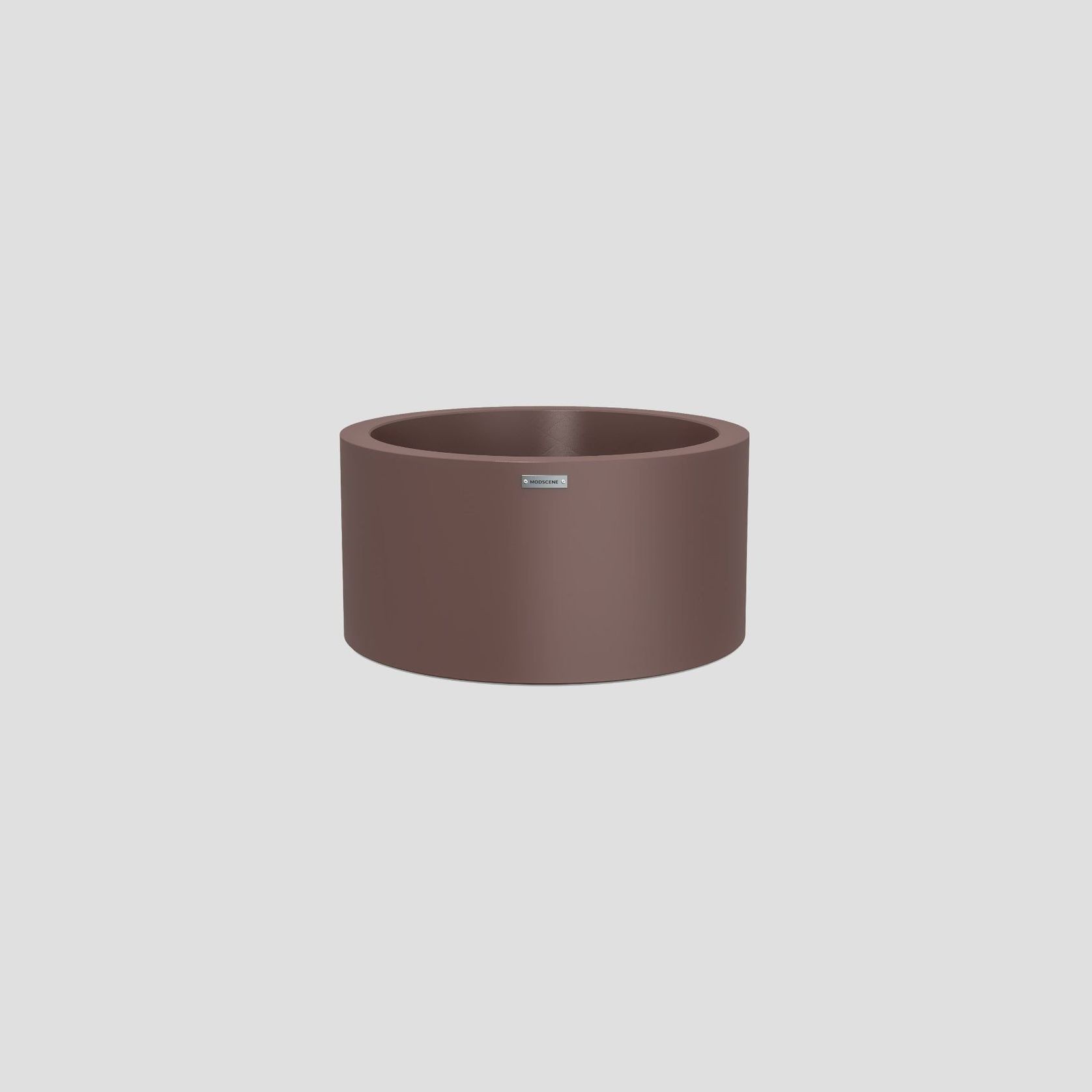 Bottomless Cylindrus 350 Planter gallery detail image