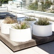 Bottomless Cylindrus 350 Planter gallery detail image