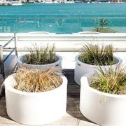 Bottomless Cylindrus 350 Planter gallery detail image