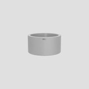 Bottomless Cylindrus 350 Planter gallery detail image