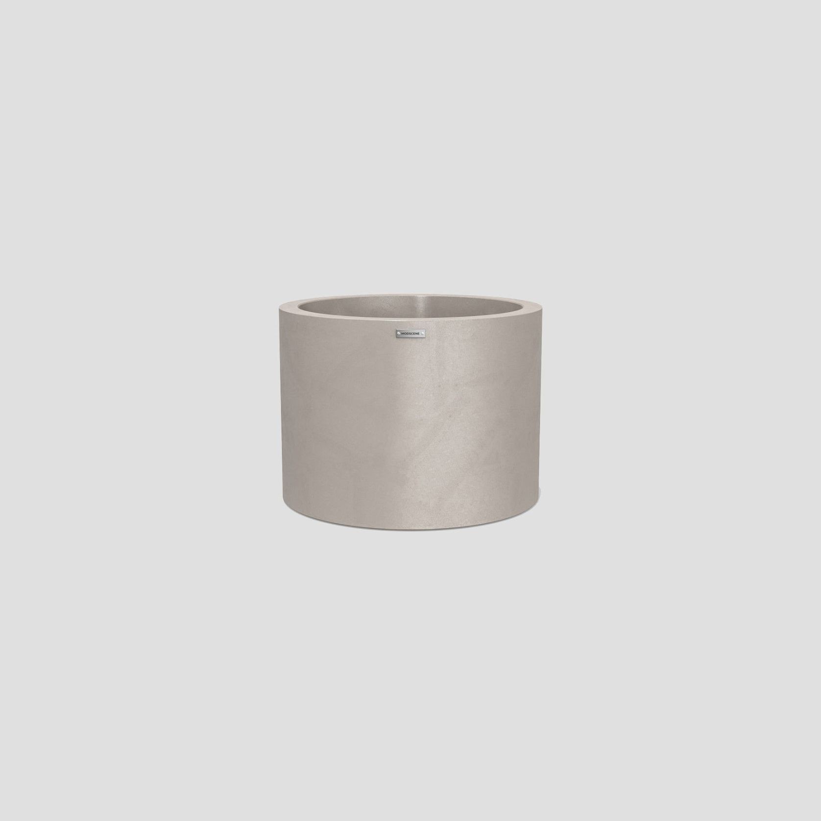 Cylindrus 500 Planter gallery detail image