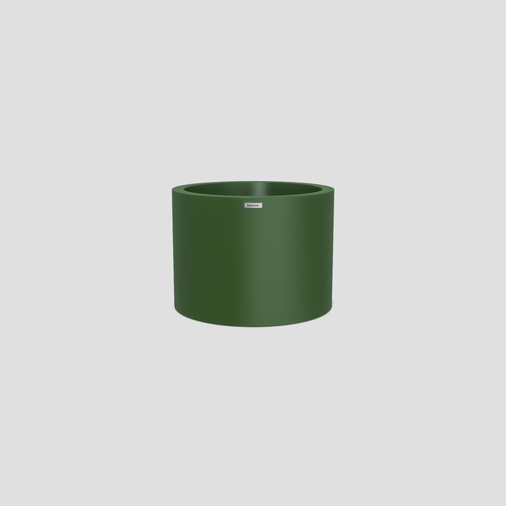 Cylindrus 500 Planter gallery detail image