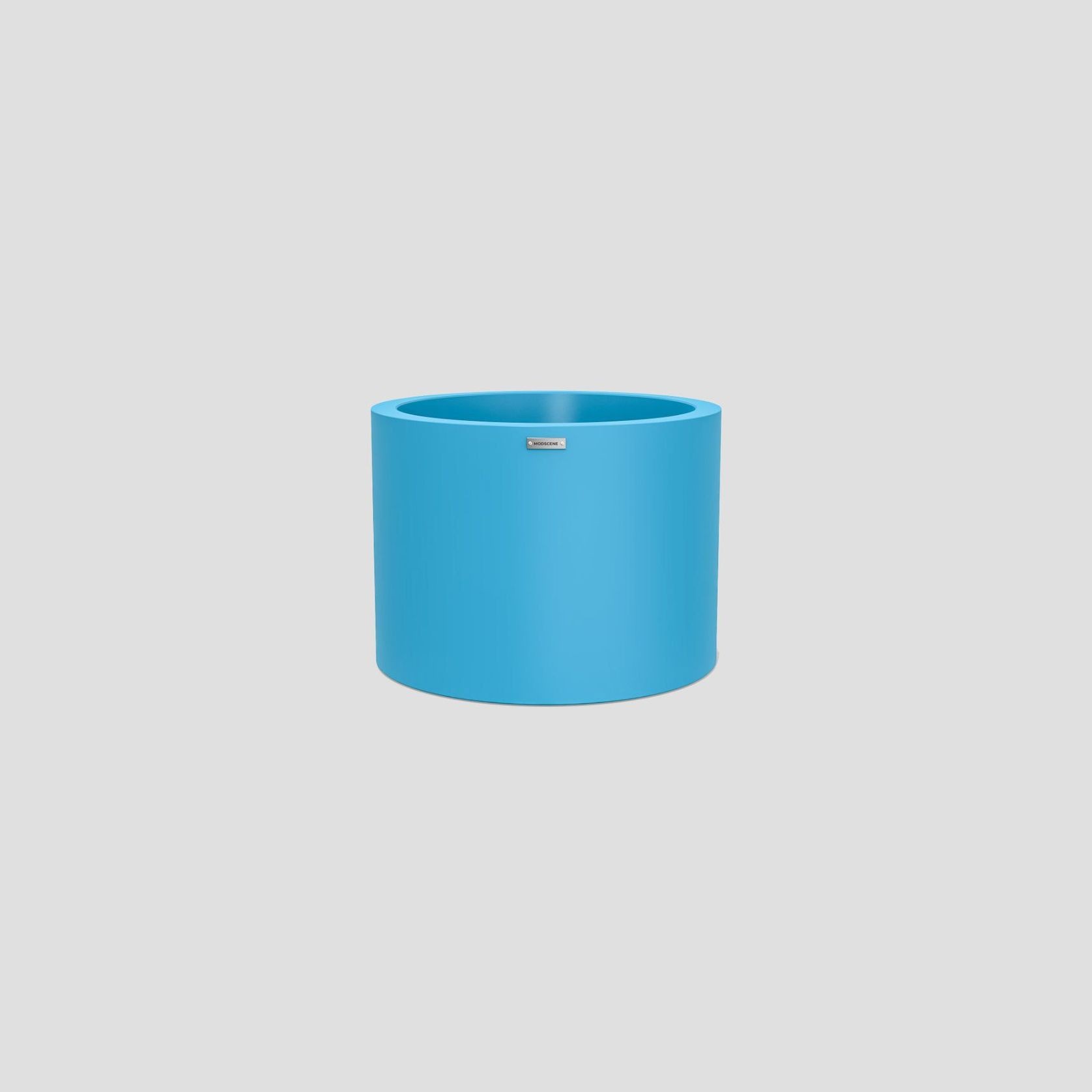 Bottomless Cylindrus 500 Planter gallery detail image