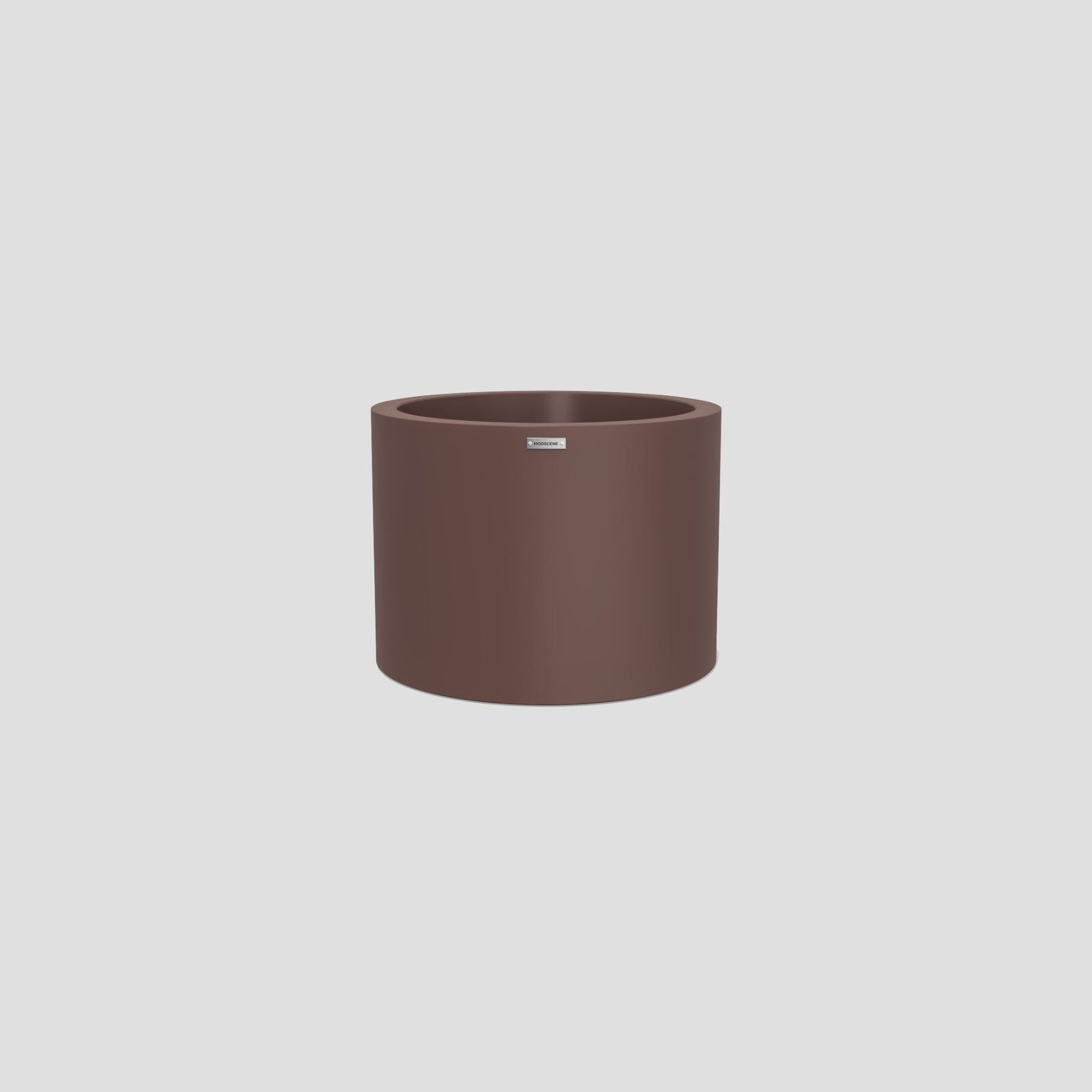 Bottomless Cylindrus 500 Planter gallery detail image