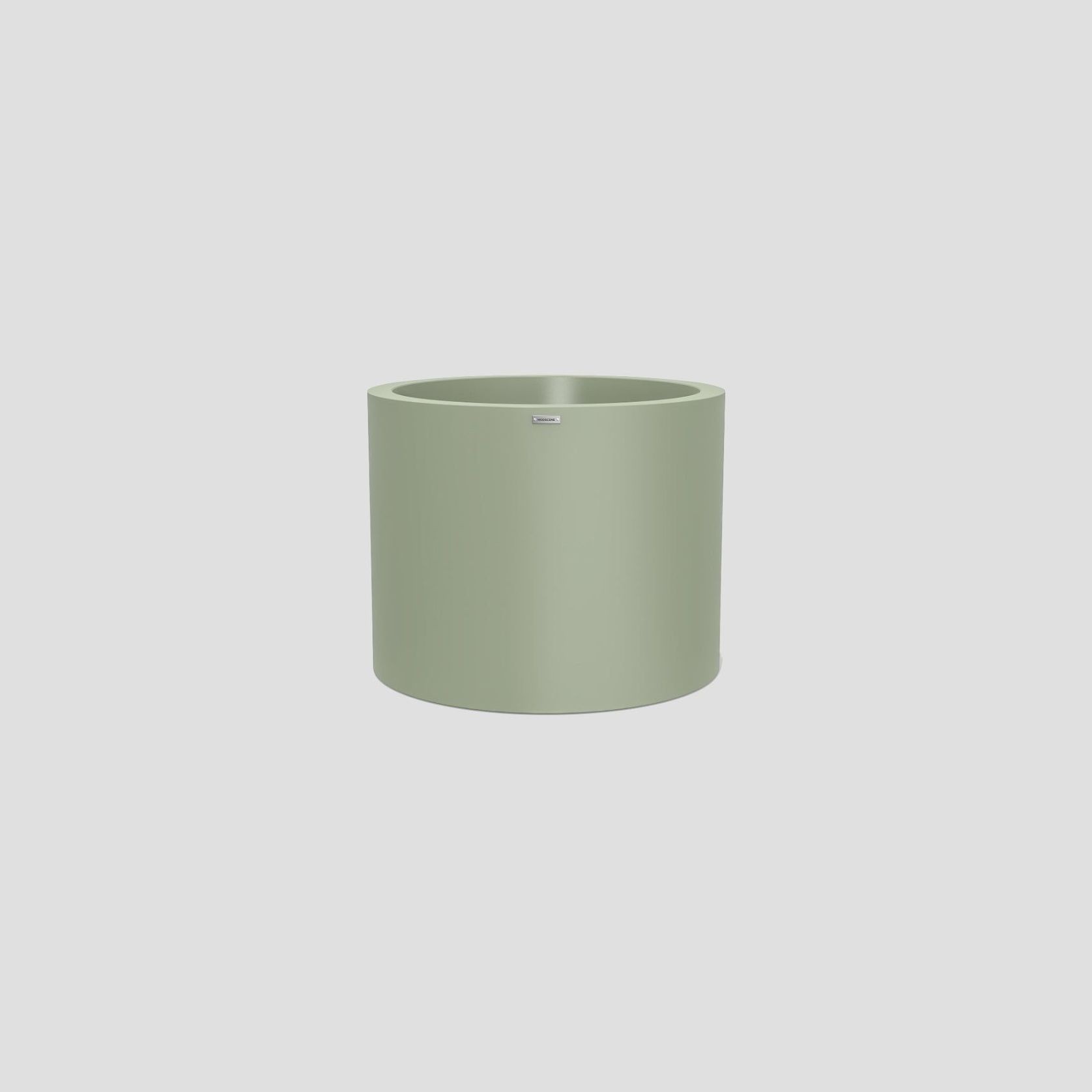 Bottomless Cylindrus 800 Planter gallery detail image