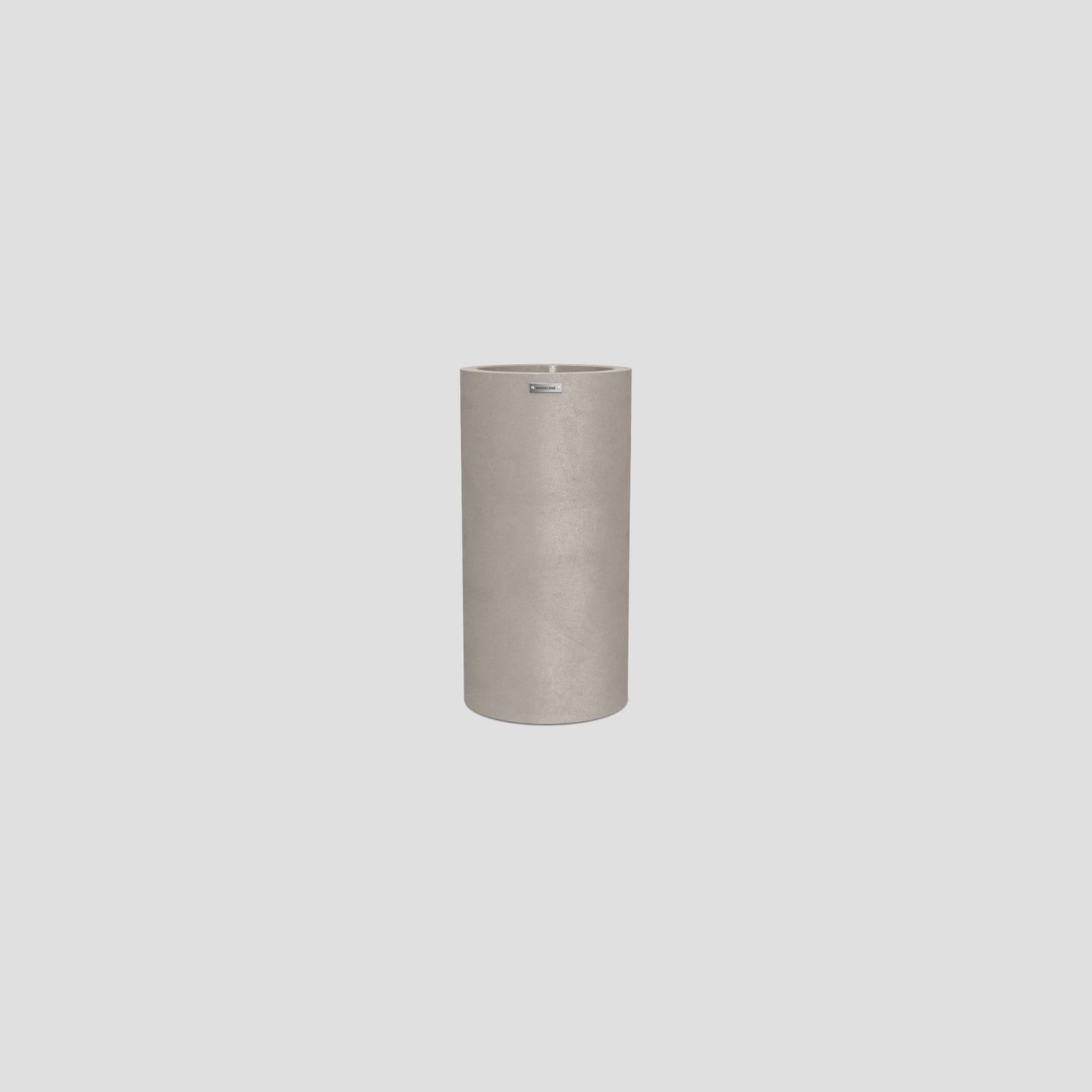 Cylindrus 8040 Planter gallery detail image
