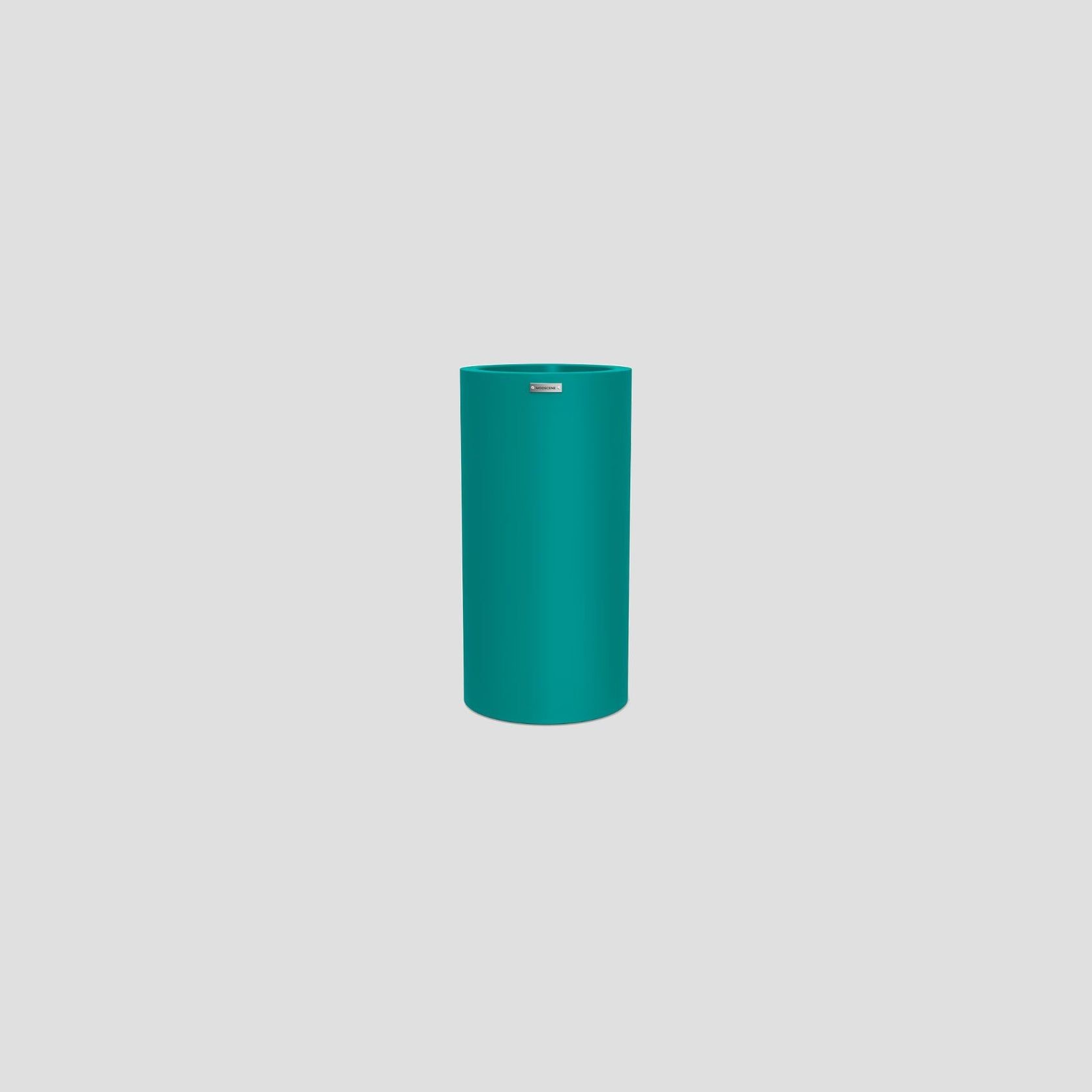 Cylindrus 8040 Planter gallery detail image