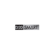 D20 Smart Industrial and Commercial Sliding Gate Motor gallery detail image