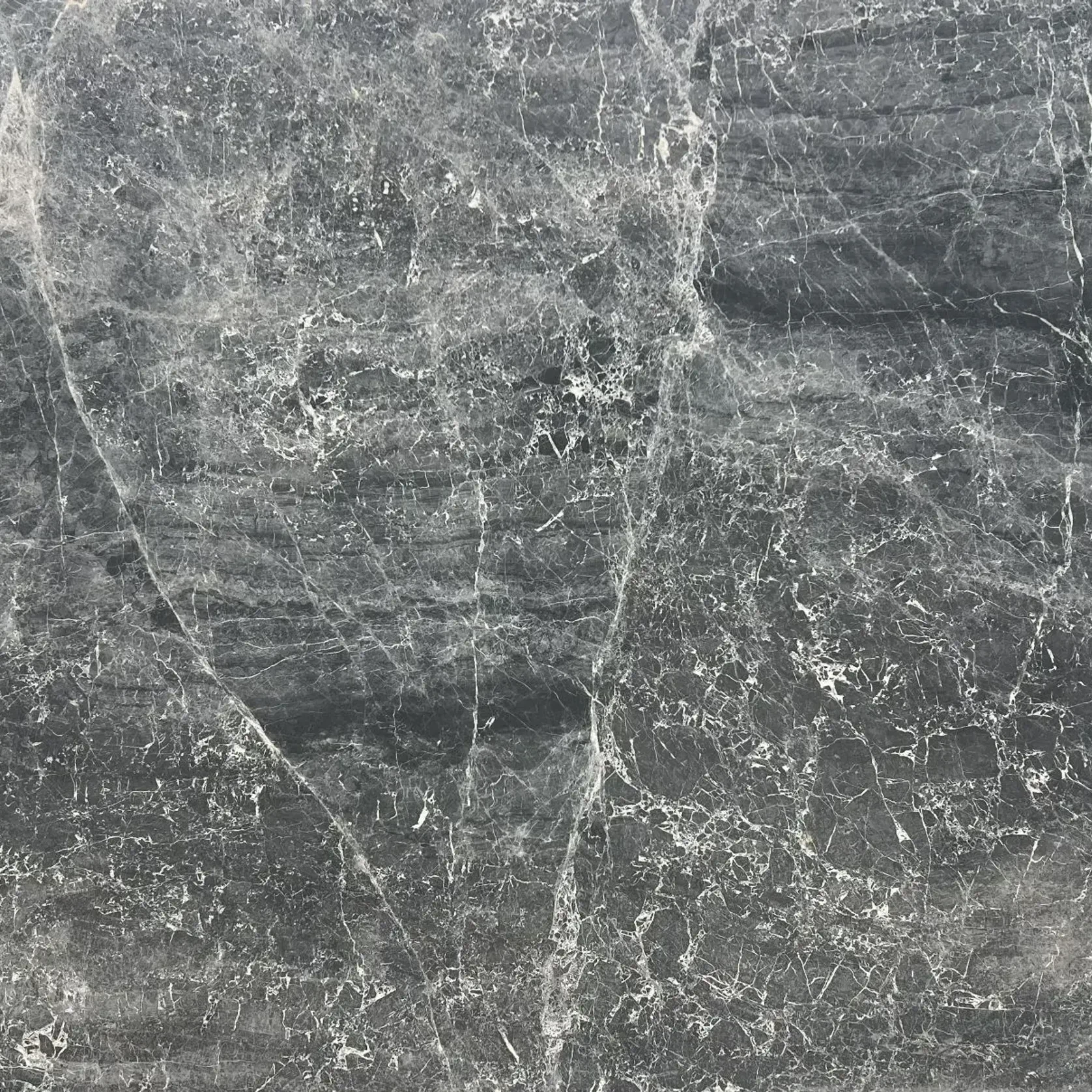 Damastas Marble Benchtop gallery detail image