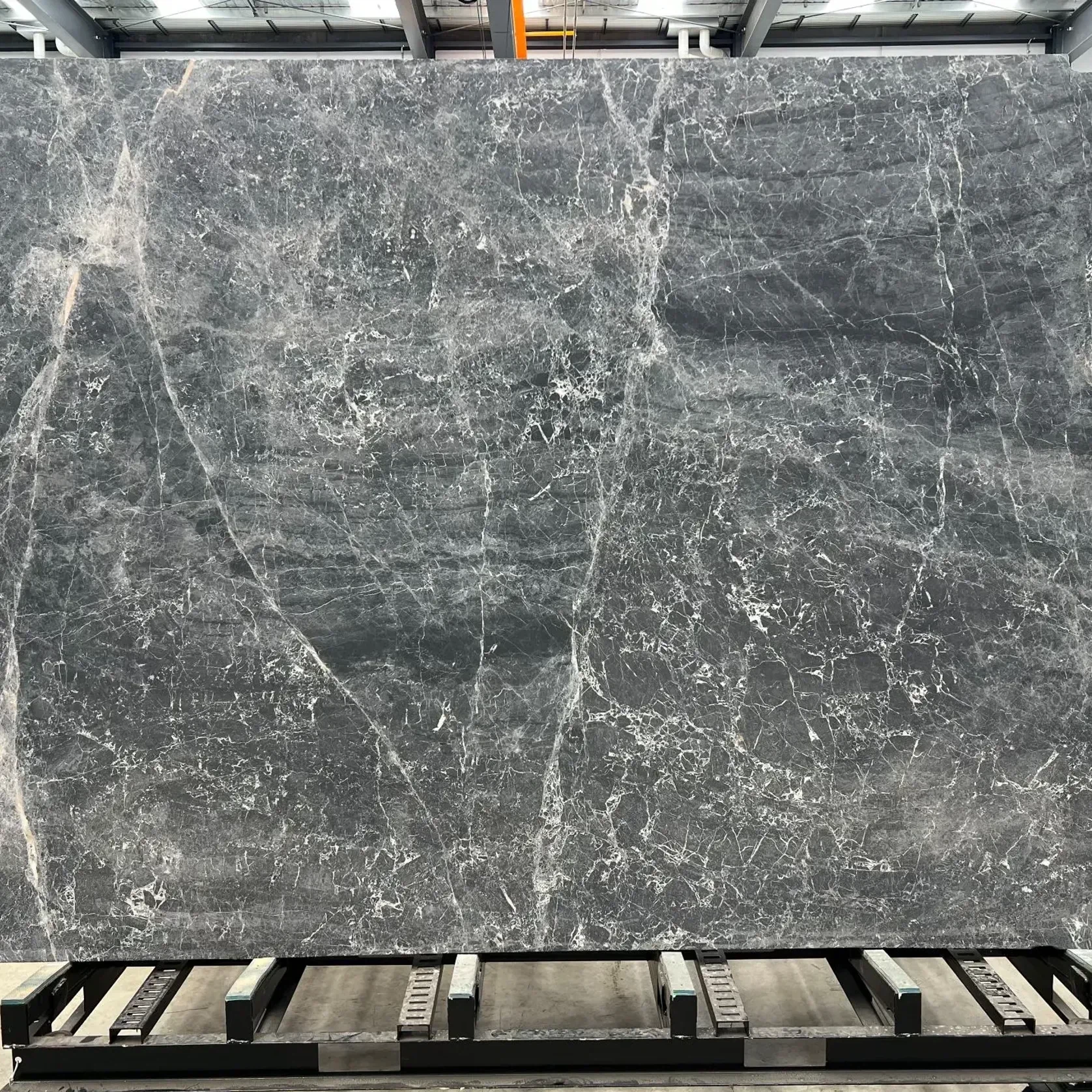 Damastas Marble Benchtop gallery detail image