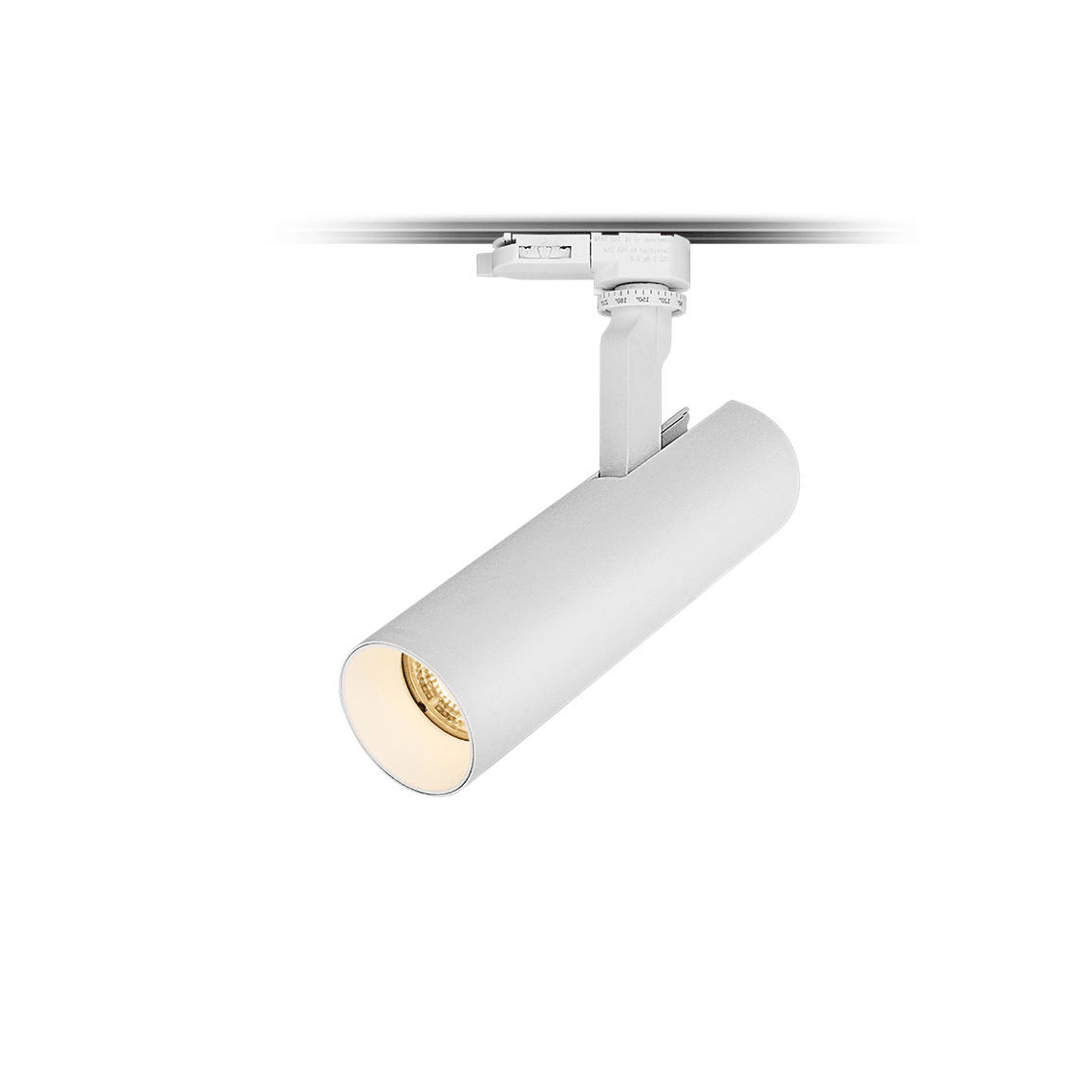 Della Track Light gallery detail image