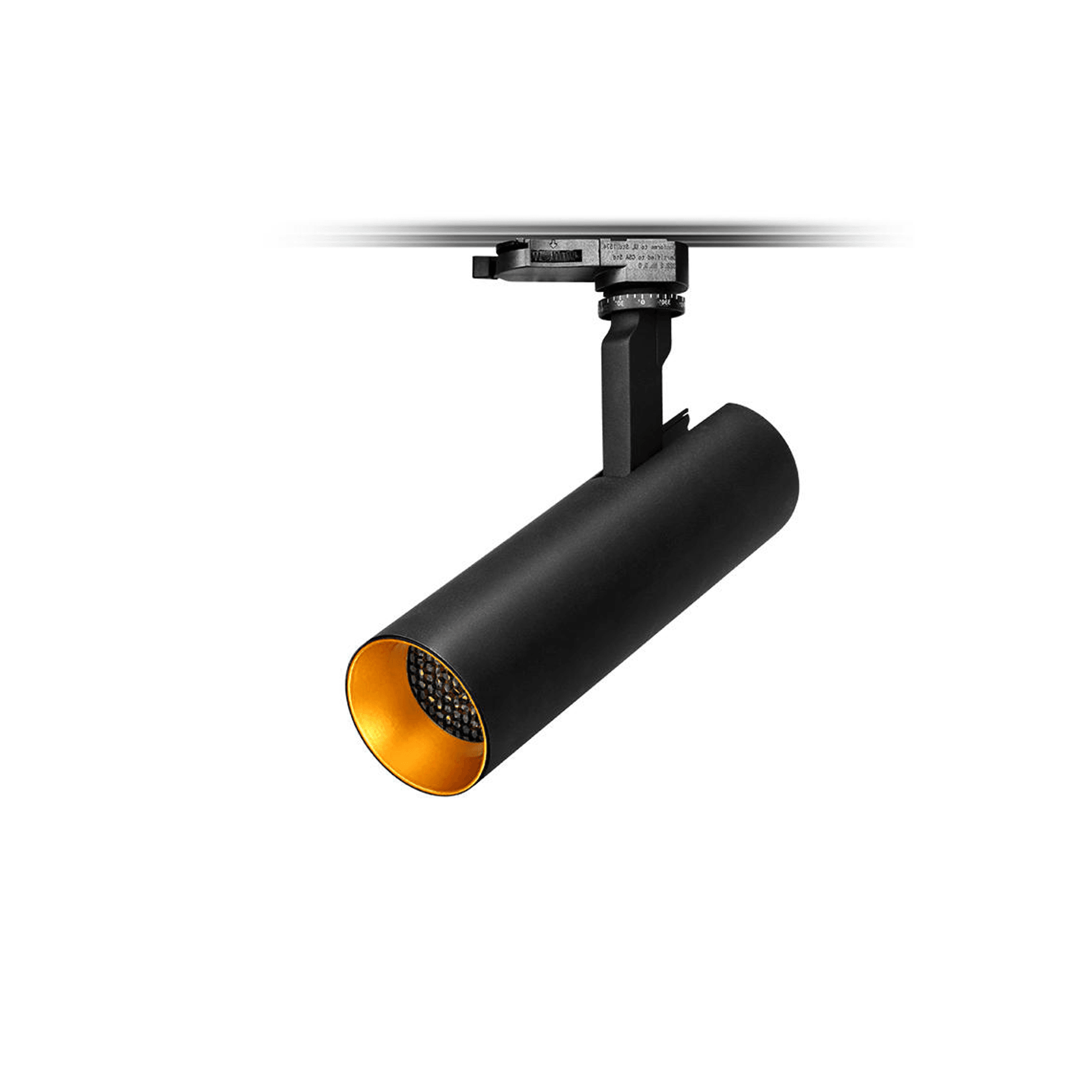 Della Track Light gallery detail image