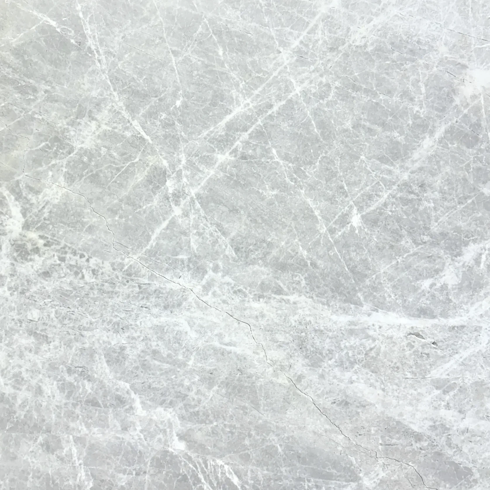Desert Silver Marble Benchtop gallery detail image