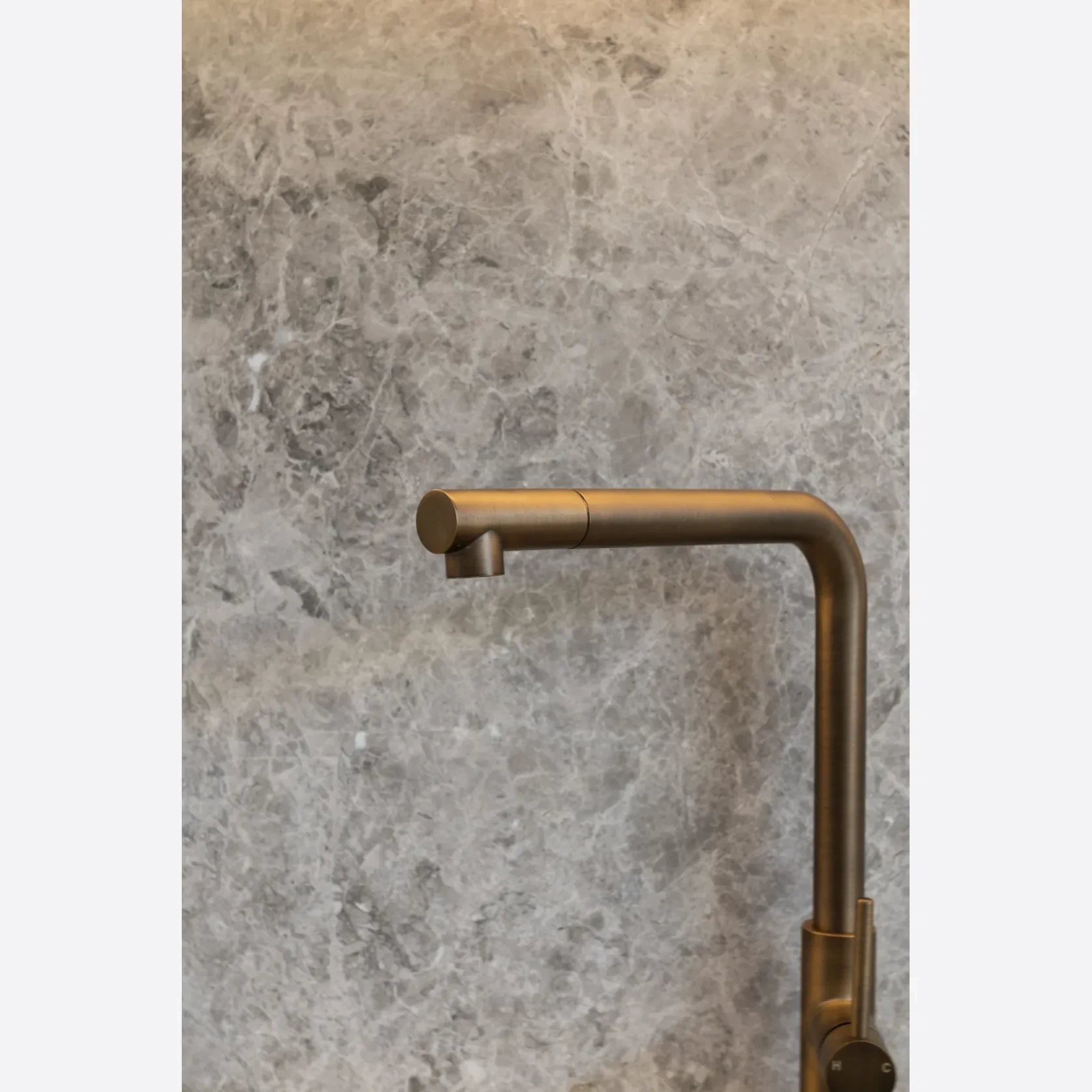 Tundra Ocean Limestone Benchtop gallery detail image