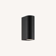 Dion Double Wall Light gallery detail image