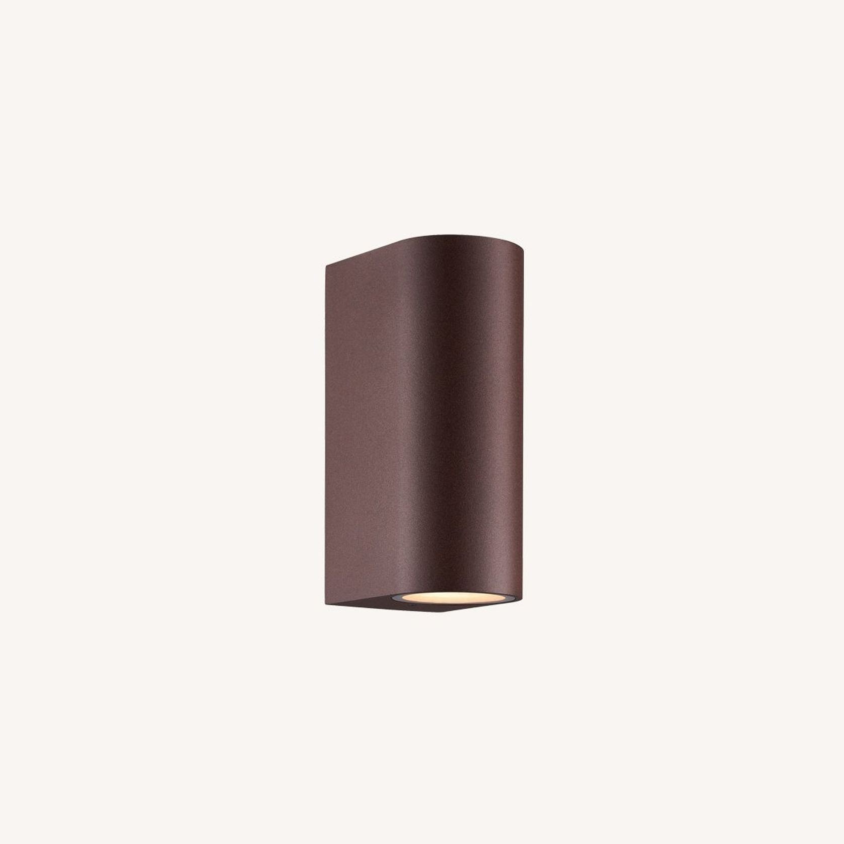 Dion Double Wall Light gallery detail image