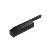 Dorma TS92B EN1-4 Door Closer Pull Side Black 42020219 gallery detail image