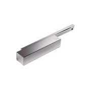 Dorma TS92G EN1-4 Door Closer Push Side with Arm Fire Rated 42030201 gallery detail image