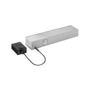 Dorma TS73EMF EN6 Door Closer Electro Magnetic Hold Open Body Only 53070101 gallery detail image