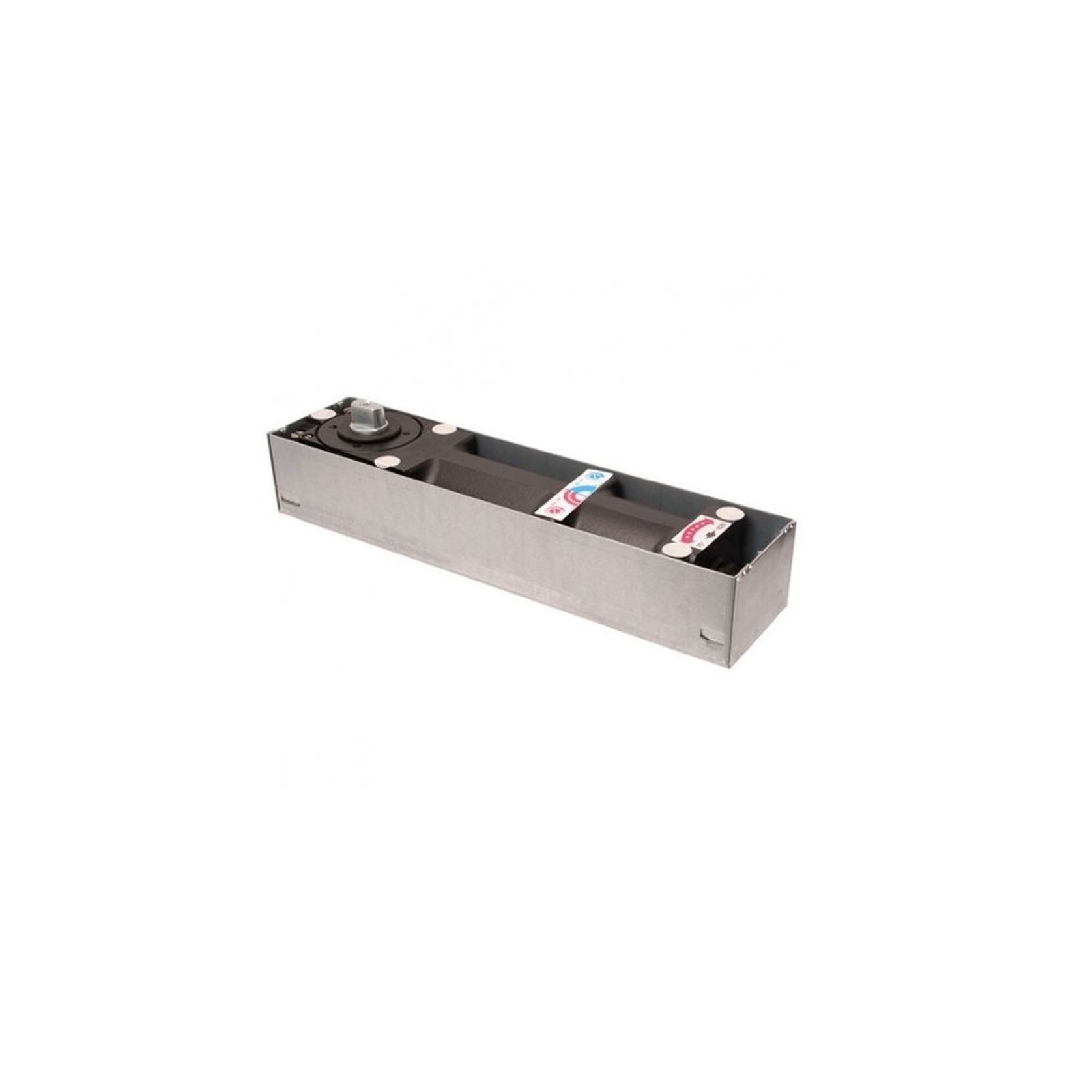 Dorma BTS80 EN3 Floor Spring Body 80120000 gallery detail image