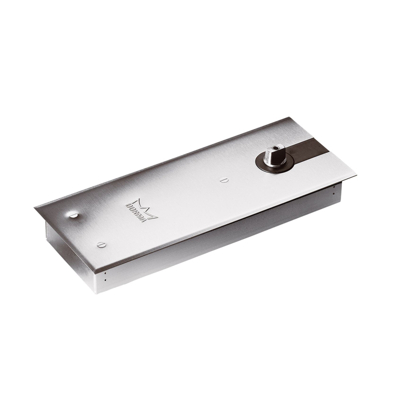 Dorma BTS84 EN2 Floor Spring Non Hold Open for Single & Double Action Doors 81125002 gallery detail image